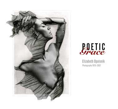 Poetic Grace Cover - Photographic Art